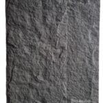 PIEDRA PU EXTERIOR BLACK 0.60 X 1.20